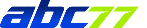 abc77 Logo